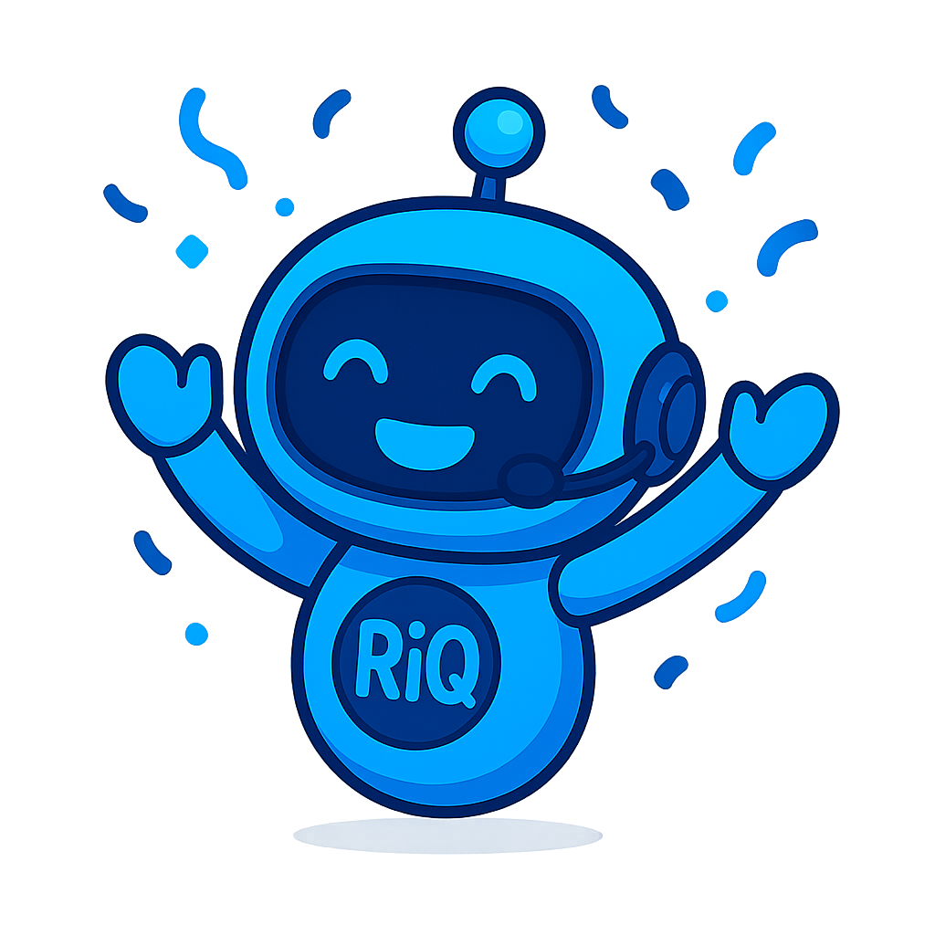 RiQ Avatar