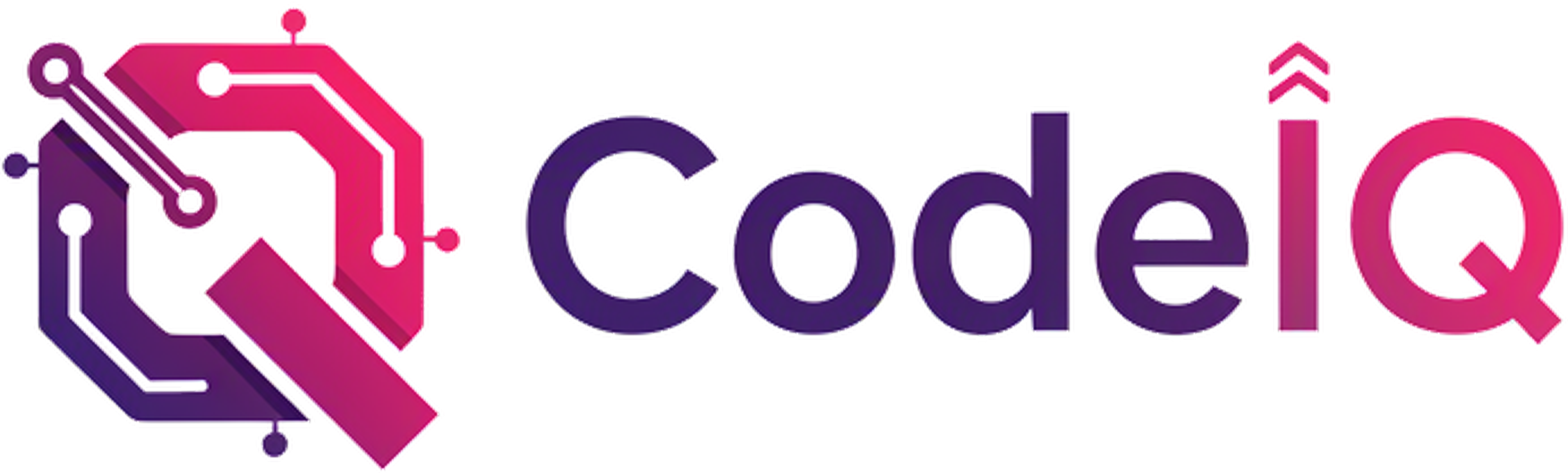 CodeIQ Logo
